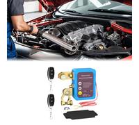 Autobatterie-Trennschalter, Auto-Kill-Schalter für LKW, SUV, Offroader
