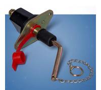 Autobatterie-Trennschalter Batterie-Kill-Schalter für Marine Auto