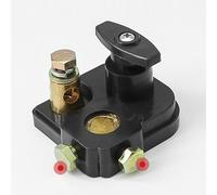 Autobatterie-Trennschalter, Leistungs-Kill-Schalter für Van Truck Marine