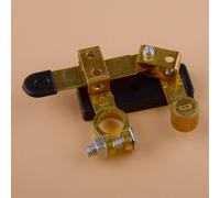 Autobatterie Trennschalter Messer Klinge Terminal Batterie Cut Off Schalter 1pcs