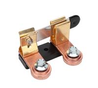 _Autobatterie Trennschalter Messer Klinge Terminal Batterie Cut Off Schalter Für