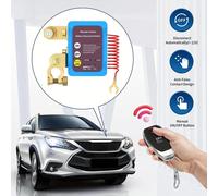 Autobatterie-Trennschalter, Spannungs-Kill-Schalter für LKW, Offroader