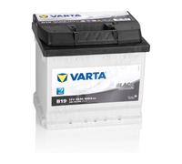 VARTA B19 Black Dynamic 545 412 040 Autobatterie 45Ah