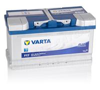 Varta F17 80Ah