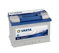 Varta | Starterbatterie BLUE Dynamic (5740120683132) u.a. für