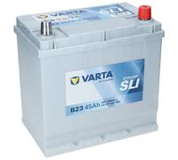 Autobatterie Varta B23 12V 45Ah 300A Starterbatterie Plus rechts Japan Asia