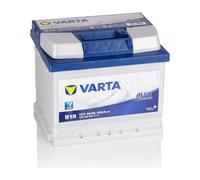 Varta BLUE Dynamic 544 402 044 3132 B18 12Volt 44Ah 440A/EN Autobatterie 7,50 EUR Pfand