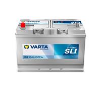 Varta G8 Autobatterie Blue Dynamic 12 V 95 Ah 830 A