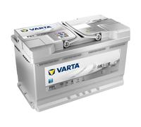 VARTA Silver Dynamic AGM F21 12V 80AH - 580901080