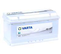Autobatterie VARTA SILVER Dynamic H3 Bleiakku 12V 100Ah 830A L5 B13