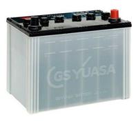 12V 80Ah 760A (EN) YBX7000 Yuasa YBX7030 (S85/S95) EFB Start Stop Batterie