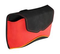 Autobrillenhalter, Autovisier Sonnenbrillenetui - Aufbewahrungsbox - Magnetverschluss Sonnenblende Brillenhalter Auto Organizer für Auto, SUV, LKW