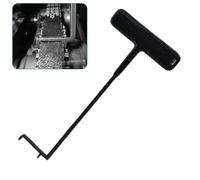 Autocraft T-Schlüssel, Messgerät für Zahnriemen, Ford PSA, kompatibel mit Motor 1.2 PureTech THP, 1.2 PureTech VTi, 1.2 E-Vti, 1.2 Vti, 1.0 Vti 1643190080