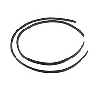 AutoDachabdichtung Streifen Kompatibel Mit Toyota Für Altezza 2001 2002 2003 2004 2005 Kfz-Wetterdichtungsleiste Für Dach 75555-53011