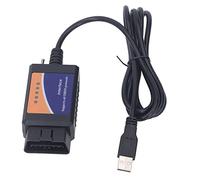 Autodiagnosetool ELM327 PIC18F25K80 CD Unterstützt Alle OBD2-Protokolle für -Benutzer
