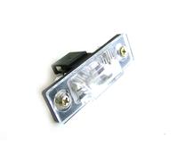 Autoersatzteile 53964 Nummernschild Licht Lampe OE Ersatz