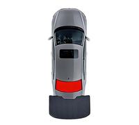 Autofenster Sonnenstrahlenblocker für Forthing T5L 2019 2020 2021 2022 2023 2024,Magnetisch Sichtschutz Autofenster Verdunkelung,UV Schutz Der Privatsphäre,Rear Window 1PCS