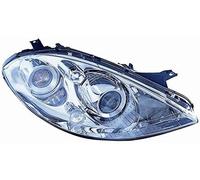 AUTOFORNITURE ITALIA SCHEINWERFER PROJEKTOR VORNE RECHTS KLASSE A W169 VON 2004 BIS 2008