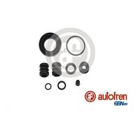 AUTOFREN REPARATURSATZ BREMSSATTEL HINTEN passend für ALFA ROMEO 164 AUDI 100 20