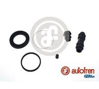 AUTOFREN REPARATURSATZ BREMSSATTEL HINTERACHSE passend für NISSAN PATROL | D4244