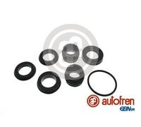 AUTOFREN SEINSA Reparatursatz, Hauptbremszylinder Ø25mm für FORD Sierra 1.6 1.8 2.0 RS Cosworth TD 2.3 D i Cat 16V 4x4 2.8 XR 2.9 DOHC