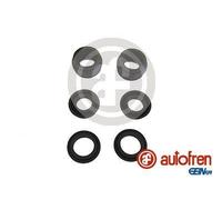 AUTOFREN SEINSA Reparatursatz Hauptbremszylinder D1272 für FORD 21mm FIESTA 3