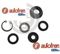 AUTOFREN SEINSA Reparatursatz, Hauptbremszylinder Ø21mm für HYUNDAI Accent Pony / Excel I