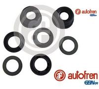 Seinsa Autofren Reparatursatz Hauptbremszylinder D1641 Ø24 mm für Honda CR-V I 2.0 16V 4WD