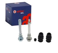 AUTOFREN SEINSA D7108C Führungshülsensatz Bremssattel Vorderachse Kompatibel mit OPEL Frontera B SUV U99 Frontera A SUV U92 Frontera A Sport SUV Cabrio U92 Monterey A M92 Monterey B M98, PEUGEOT