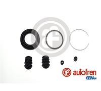 Reparatursatz, Bremssattel AUTOFREN SEINSA D4-433