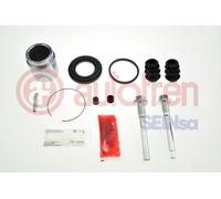 AUTOFREN SEINSA Reparatursatz Bremssattel hinten für Opel Frontera B 6B_ 5_SUD2
