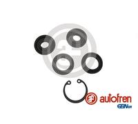 AUTOFREN SEINSA Reparatursatz, Hauptbremszylinder Ø21mm 21mm für MITSUBISHI D1433