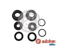 AUTOFREN SEINSA Reparatursatz, Hauptbremszylinder Ø21mm 21mm für NISSAN D1753
