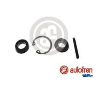 AUTOFREN SEINSA Reparatursatz, Hauptbremszylinder Ø19mm 19mm für RENAULT PEUGEOT 7701200598 463362 7702124689 D1109