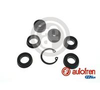 Autofren Seinsa Reparatursatz Hauptbremszylinder D1245 Ø22 mm für DAF 400‑Serie