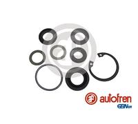 AUTOFREN SEINSA Reparatursatz Hauptbremszylinder D1701 für Opel Omega A, Senator B 24 mm