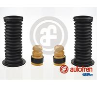 Stoßdämpferabdeckung Vorderachse D5167 AUTOFREN SEINSA für RENAULT CAPTUR I ZOE