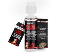 BENZIN OCTANE BOOSTER - Mehr Power & optimierte Verbrennung ┃ AUTOGAR®