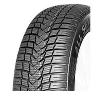 AUTOGREEN Ganzjahresreifen 235/45 ZR 17 XL TL 97W ALL SEASON VERSAT AS2 BSW M+S