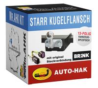 Brink E-satz für Ford TransitTourneo Connect