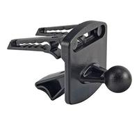 Autohalterung zur Befestigung an der Lüftung für Garmin Drive 52 51 50 60 40 DriveSmart 76 66 70 51 LMT-S 50LM 50LMT-D 61LMT-S 60LM 61 DriveLuxe 50LMT-D DriveAssist 50LMT-D GPS Navi