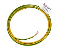 Autokabel FLRy 0,35 - 1,5 mm² Meterware Fahrzeugleitung KfZ Kabel Auto Leitung
