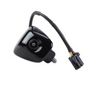 Autokamera Für Kia Für Rio Für Ceed Rückansicht Backup-Kamera 95760-1W500 95760-1W550 95760A2520 Reverse Einparkhilfe Rückfahrkamera Auto(Schwarz)