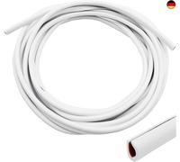 Autokantenschutzleiste, CTRICALVER 5M Autokantenverkleidung kfz türkantenschutz