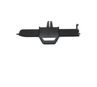 Autoklimaanlage Gitter Reparaturset Mittlere Lüftungsdüse Klimaanlage Armaturenbrett Für 1er, 2er, 3er, 4er, Z4er, X3er, X4er F40, F44, G20, G26, G29 Lüftungsgitter(Middle-L2)