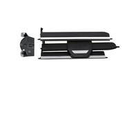 Autoklimaanlage Gitter Reparaturset Mittlere Lüftungsdüse Klimaanlage Armaturenbrett Für 1er, 2er, 3er, 4er, Z4er, X3er, X4er F40, F44, G20, G26, G29 Lüftungsgitter(Middle Right)