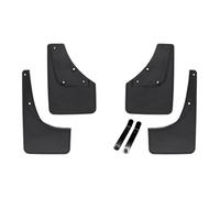 Autokotflügel Für Suzuki Für Jimny Für Sierra JB64 2019-2021 Splash Guards Kotflügel Schmutzfänger 4Pcs Vorne Hinten Auto Schlamm Klappen Schmutzfänger Auto