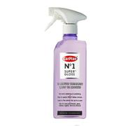 Autolack Kein Wachs Politur Glanz Valeting Spray Versiegelung Glatte Oberfläc...