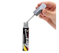 Autolack Kratzer - Reparatur Auto-Kratzer, Lackstift Lackkratzer | Reparatur-Auto-Kratzer-Entferner-Stift, Tragbarer Kfz-Ausbesserungslackstift, Autolack für Fahrrad, Motorboot, Auto