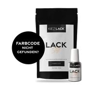 Autolack Lackstift INDIVIDUELLER FARBCODE - Lackstift